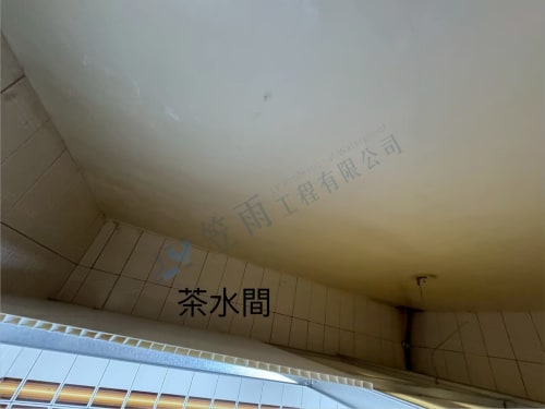 飛碟企業屋頂防水 055