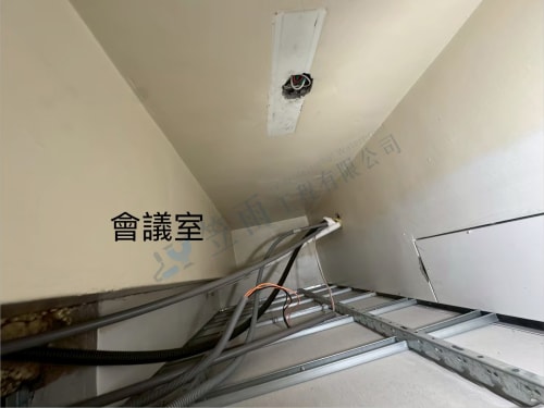 飛碟企業屋頂防水 057