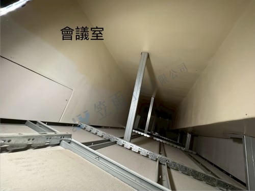 飛碟企業屋頂防水 058