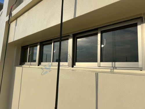 信盛精工外牆防水 058