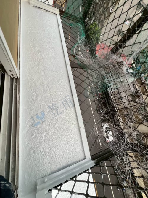 楠梓區壽豐路外牆防水 059