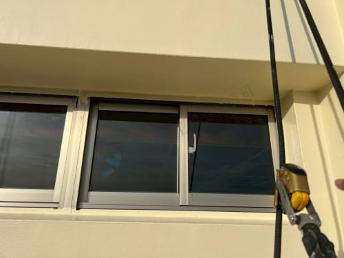 信盛精工外牆防水 059