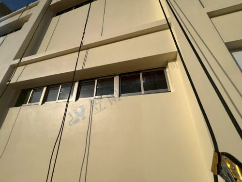 信盛精工外牆防水 060