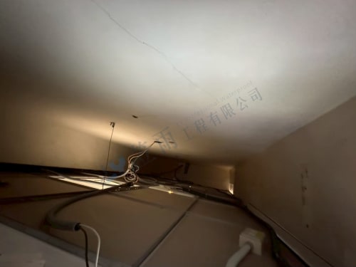 飛碟企業屋頂防水 060