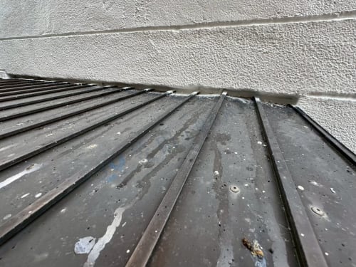 楠梓區壽豐路外牆防水 064
