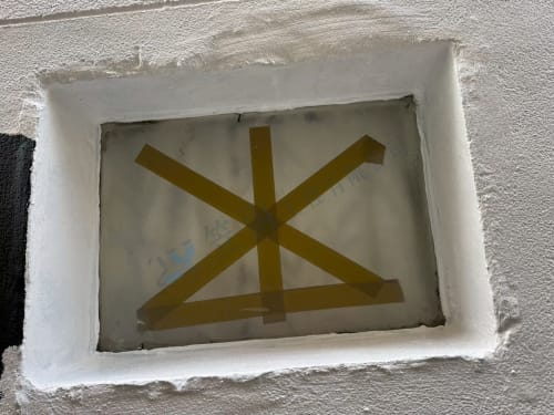 楠梓區壽豐路外牆防水 068