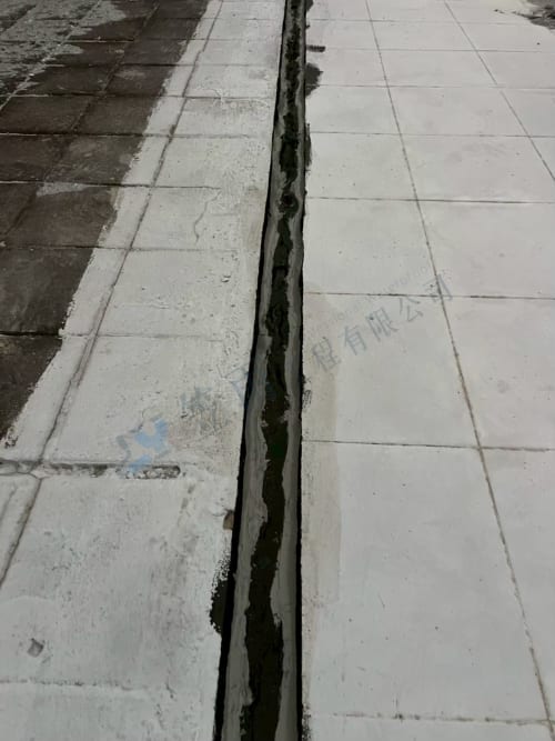 高雄市鳳山區凱旋路屋頂防水 069