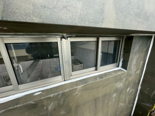 信盛精工外牆防水 072