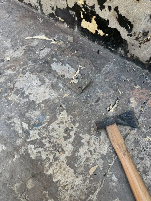 飛碟企業屋頂防水 086