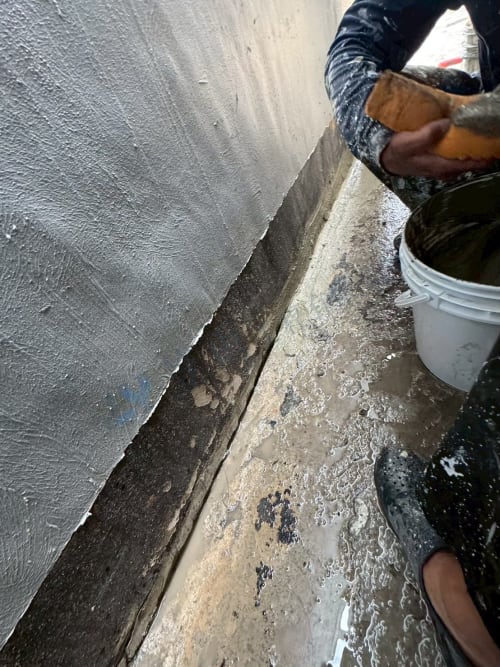飛碟企業屋頂防水 092