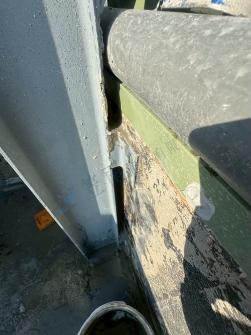飛碟企業屋頂防水 094