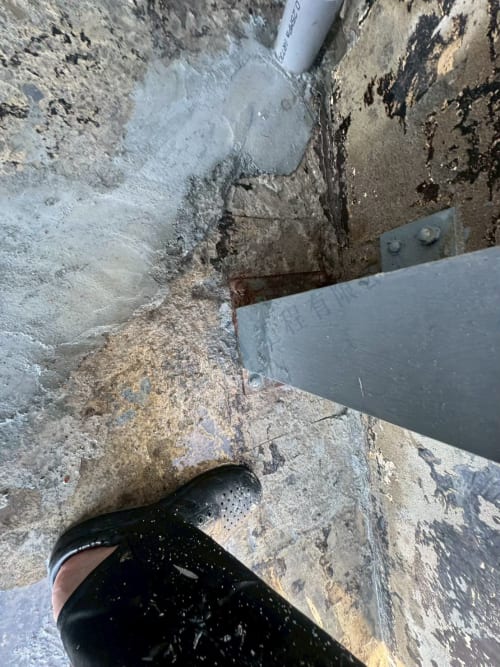 飛碟企業屋頂防水 096
