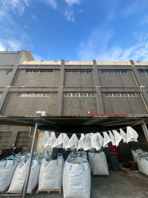 信盛精工外牆防水 097