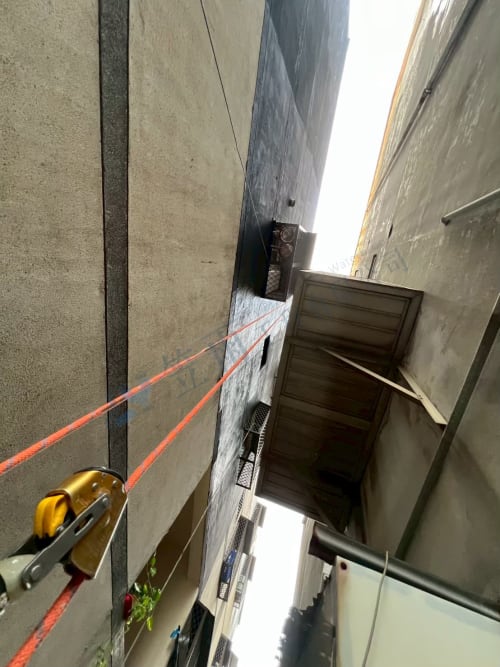 楠梓區壽豐路外牆防水 101