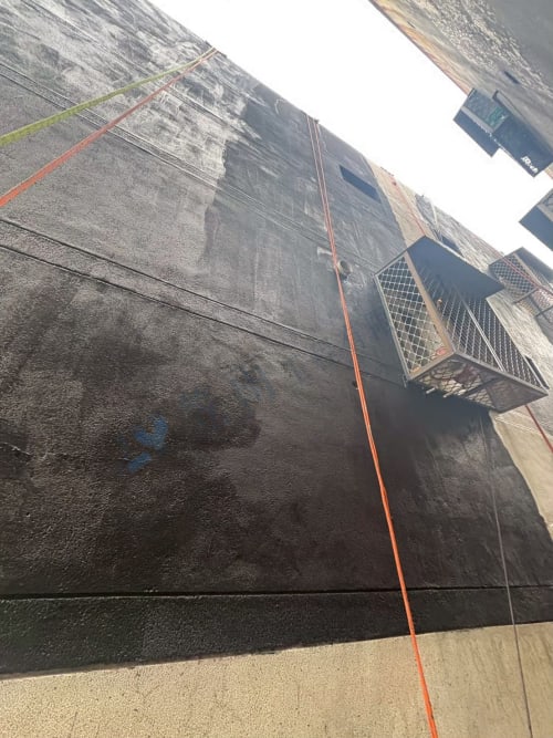 楠梓區壽豐路外牆防水 104