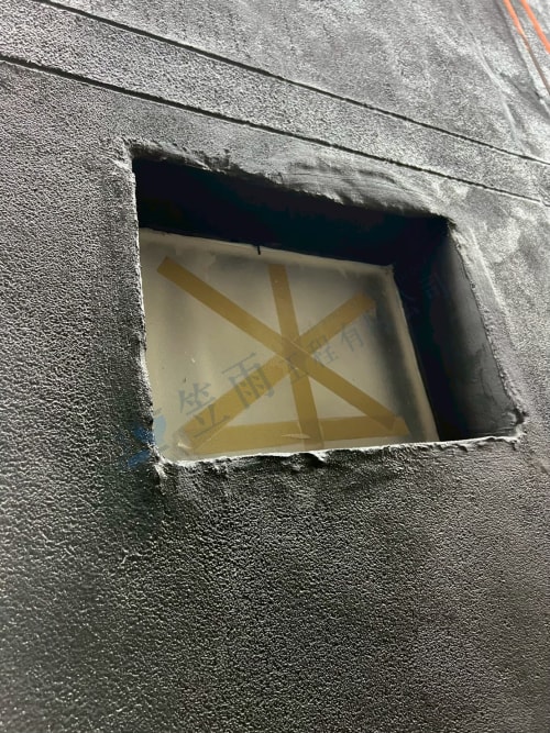 楠梓區壽豐路外牆防水 108