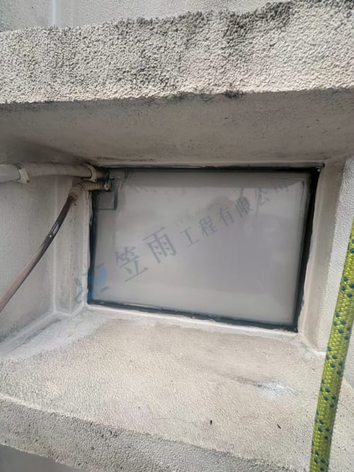 楠梓區壽豐路外牆防水 110