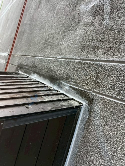 楠梓區壽豐路外牆防水 119