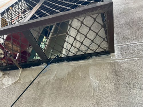 楠梓區壽豐路外牆防水 122