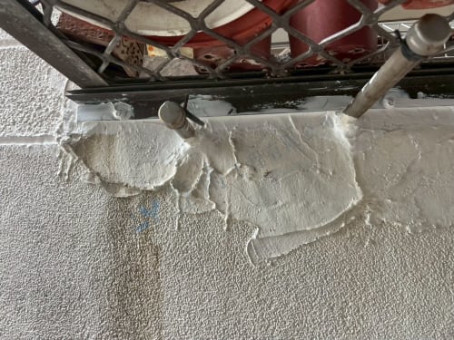 楠梓區壽豐路外牆防水 126
