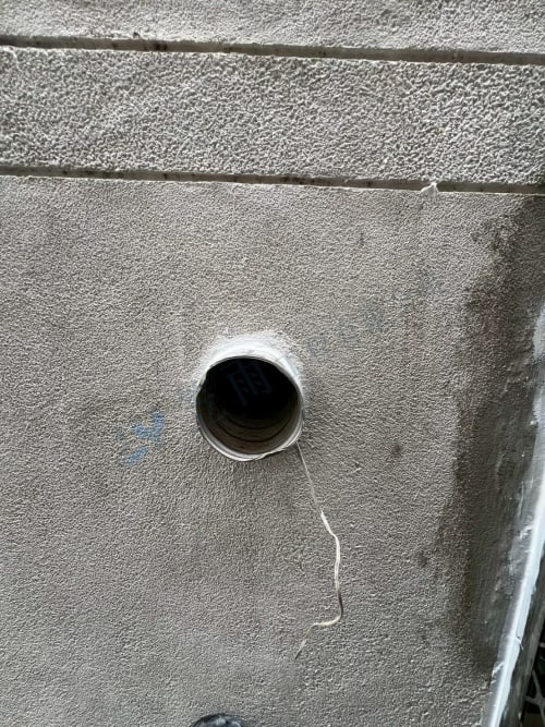 楠梓區壽豐路外牆防水 129