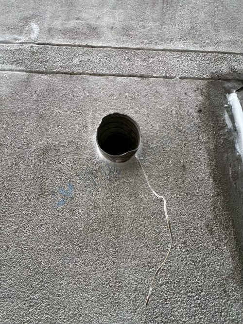 楠梓區壽豐路外牆防水 130
