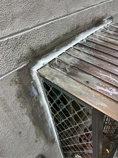 楠梓區壽豐路外牆防水 131