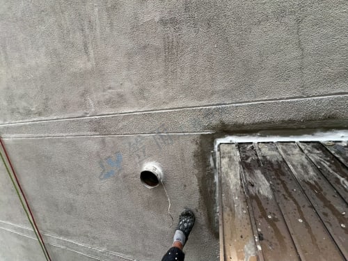 楠梓區壽豐路外牆防水 132