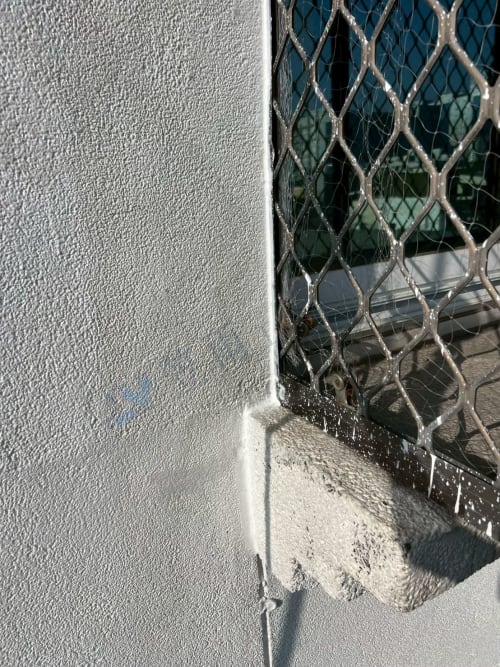 楠梓區壽豐路外牆防水 136