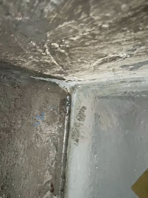楠梓區壽豐路外牆防水 143