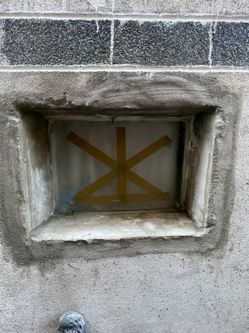 楠梓區壽豐路外牆防水 144