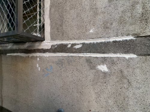 楠梓區壽豐路外牆防水 146