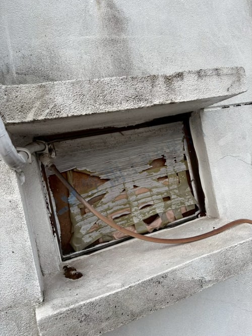 楠梓區壽豐路外牆防水 151