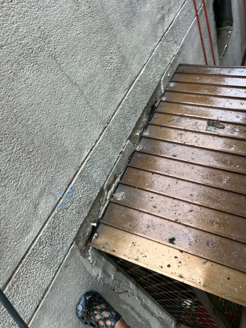 楠梓區壽豐路外牆防水 158