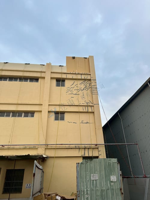 信盛精工外牆防水 200