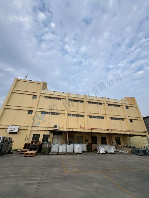 信盛精工外牆防水 202