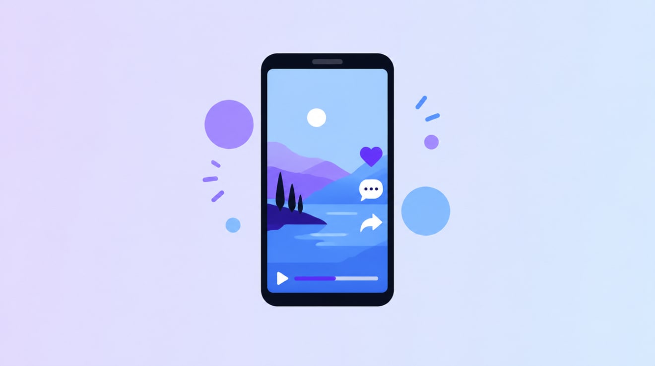 Social Media Content