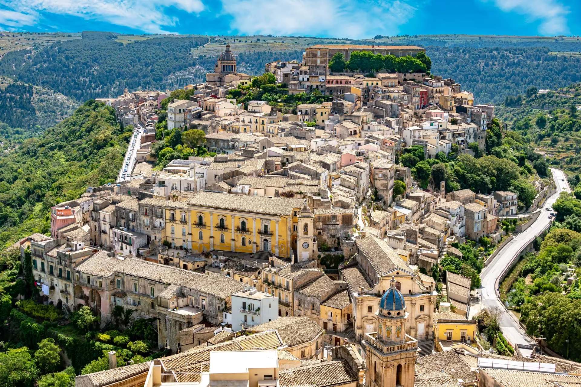 Ragusa Ibla
