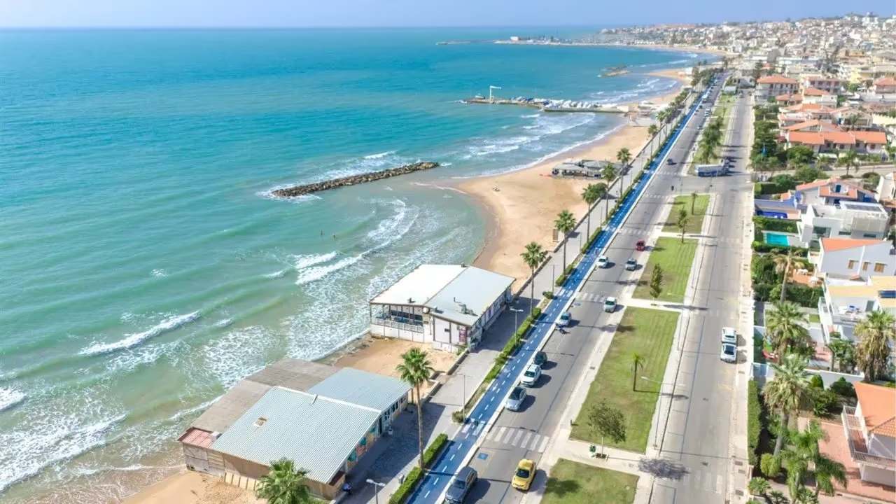 Marina di Ragusa