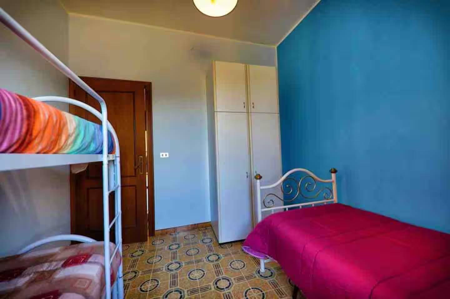 Camera da letto 3