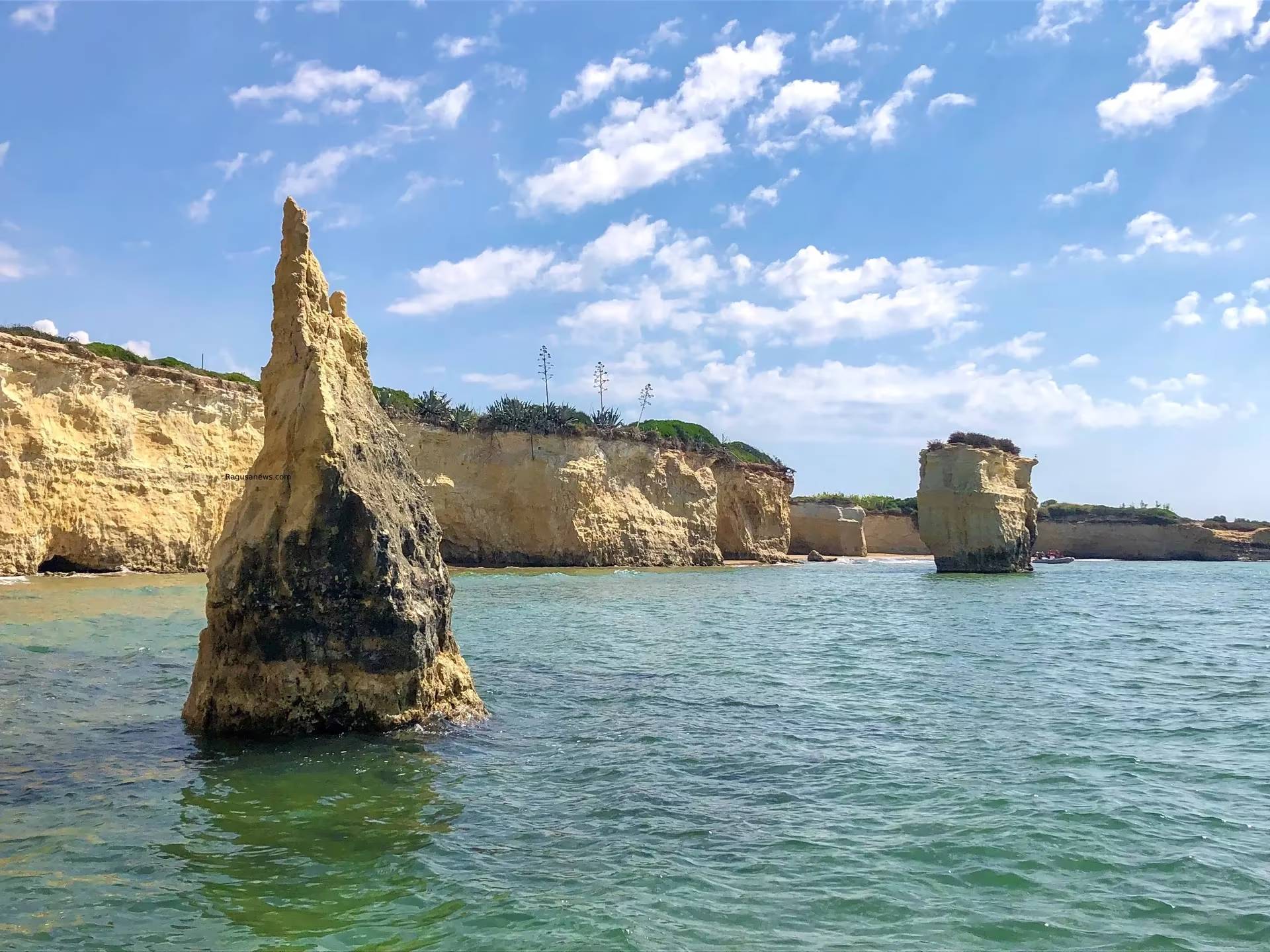Punta Ciriga