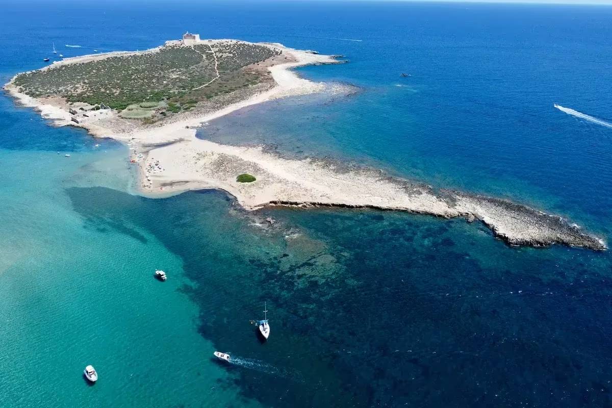 Isola delle Correnti