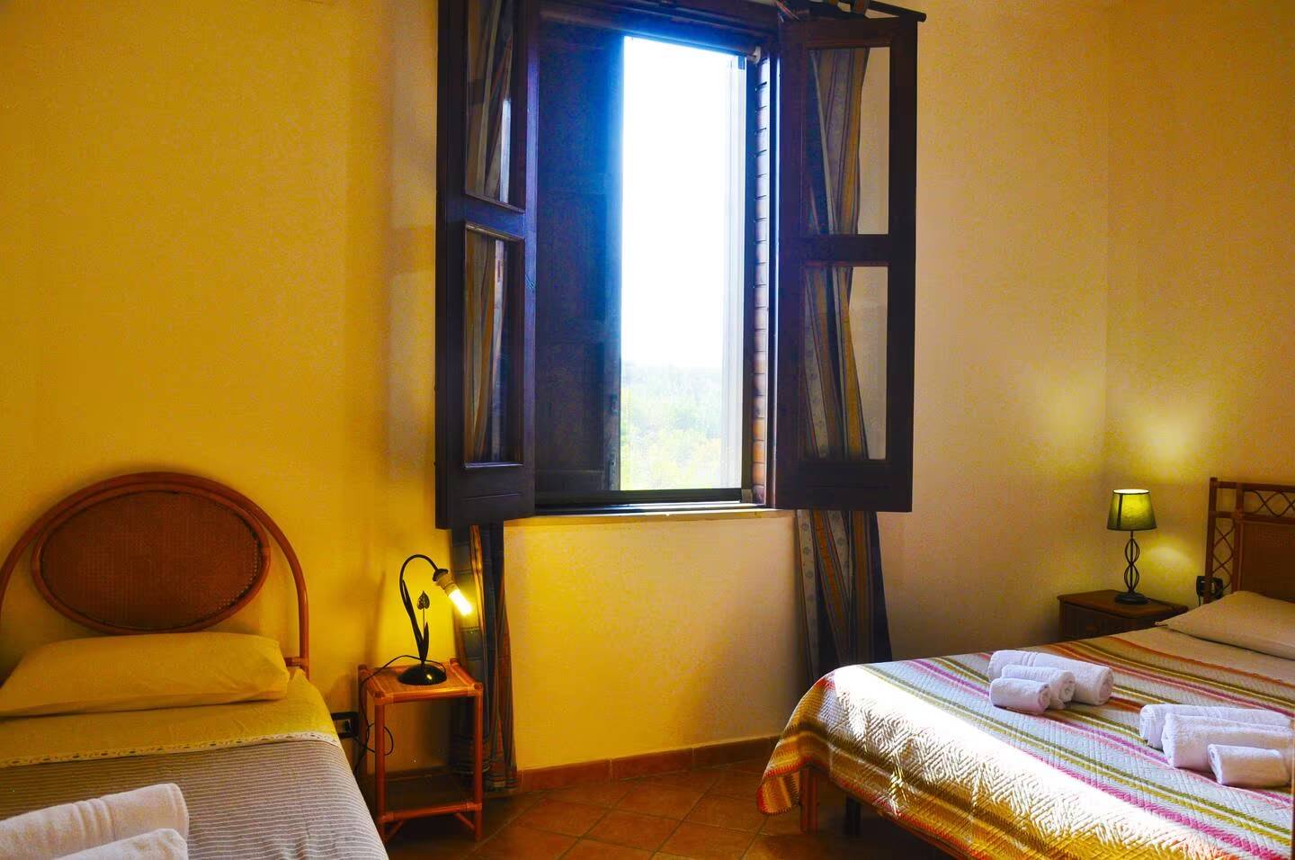 Camera da letto 2