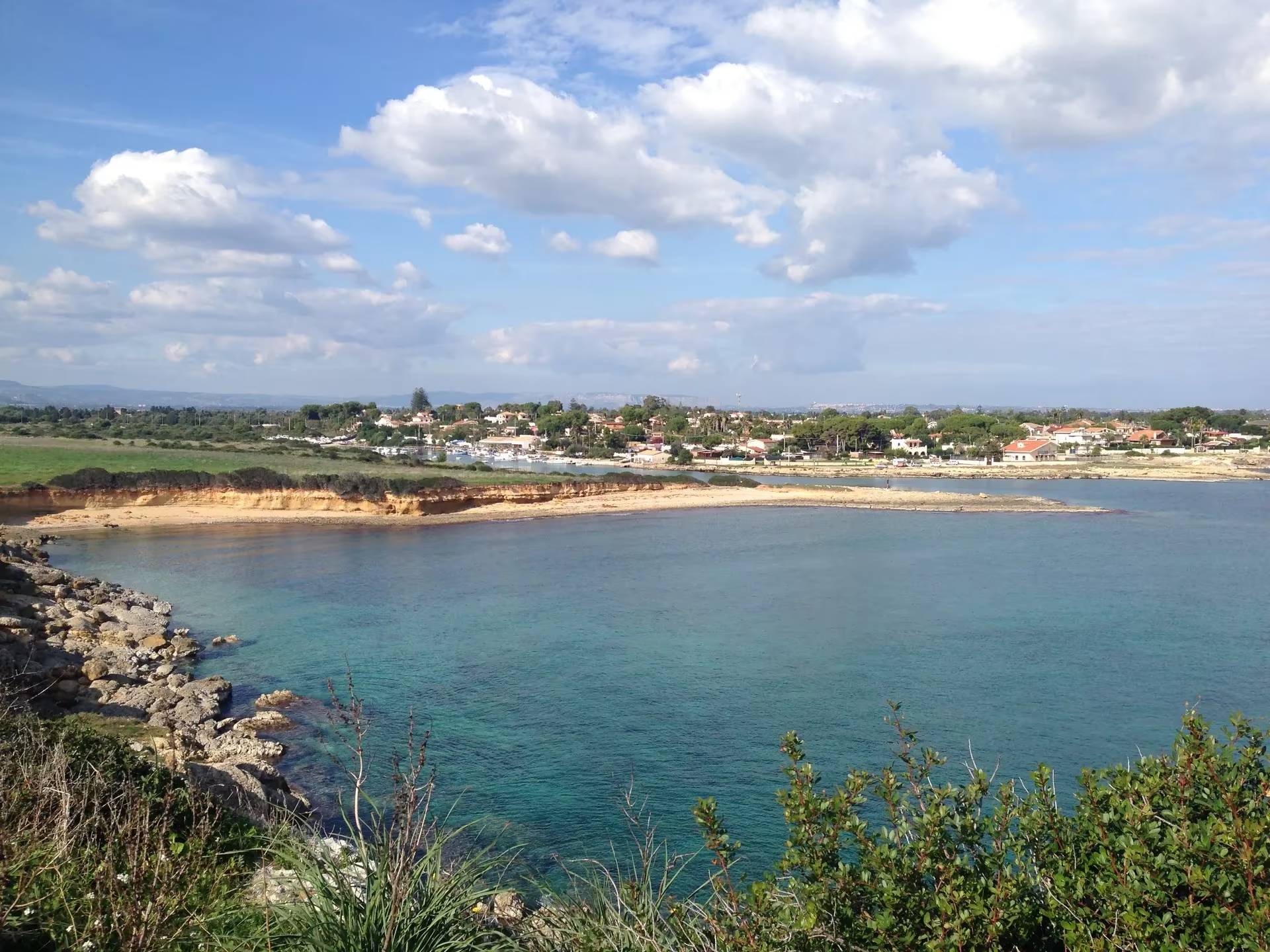 Ognina