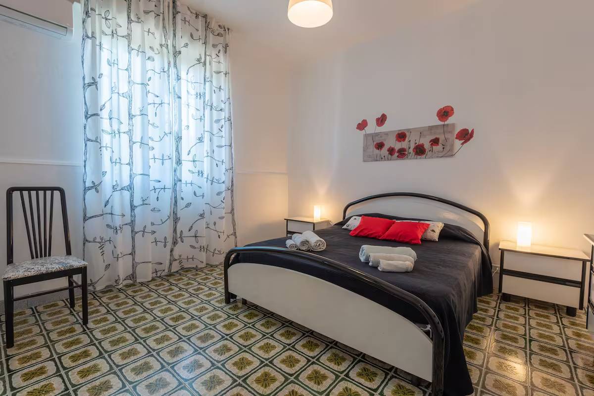 Camera da letto 2