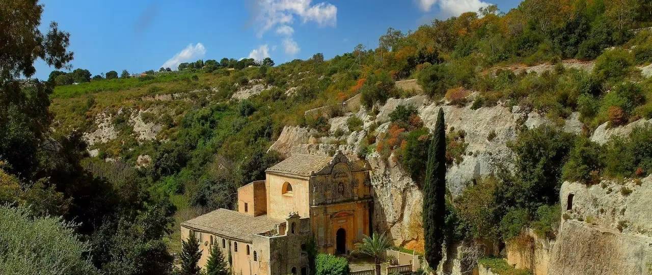 San Corrado di fuori