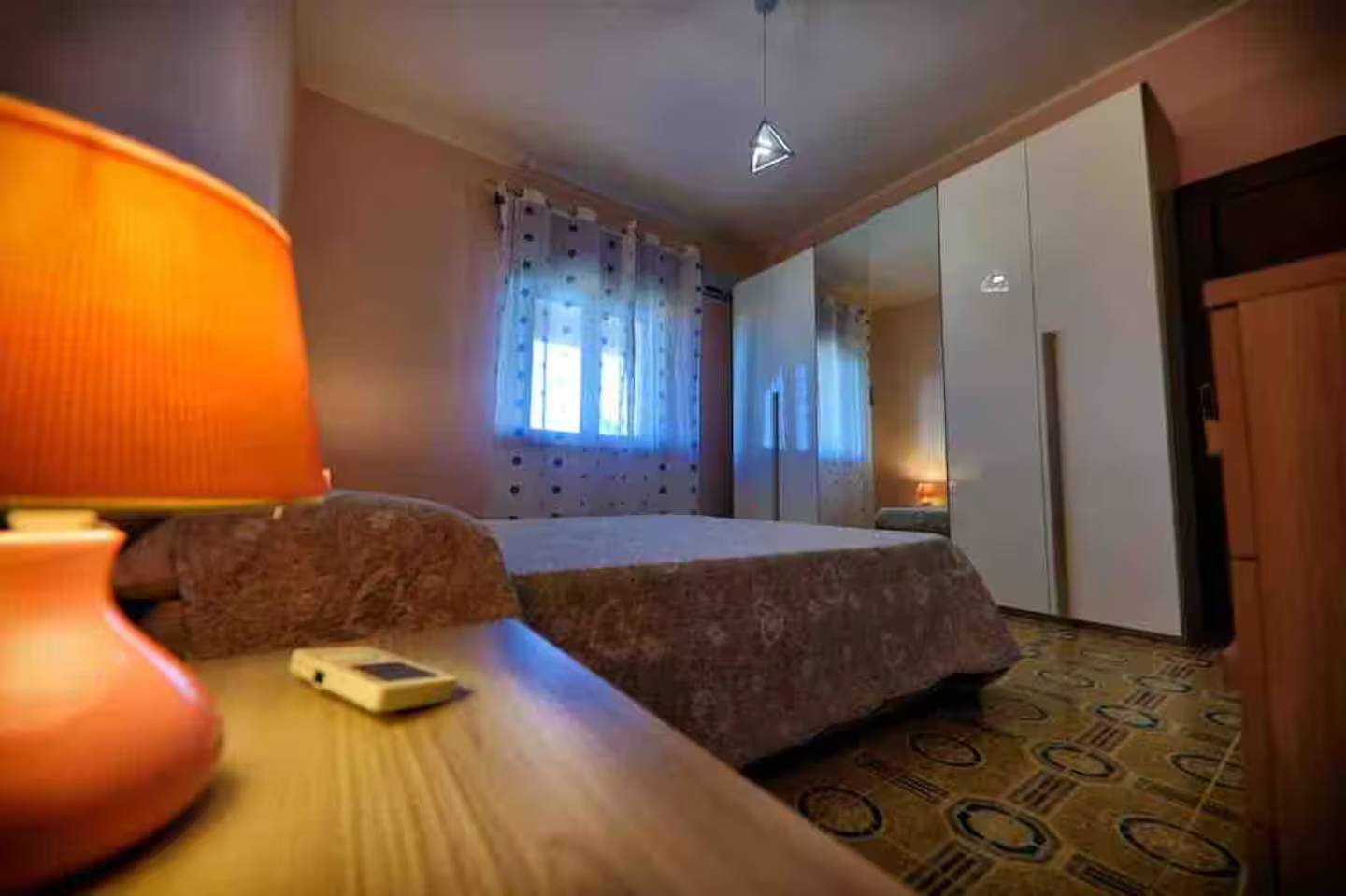 Camera da letto 2