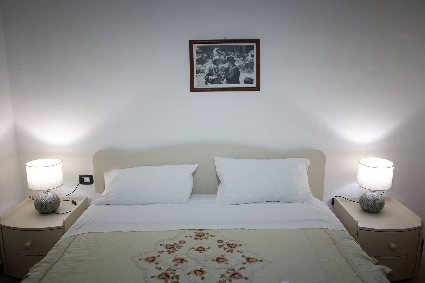 Camera da letto 1