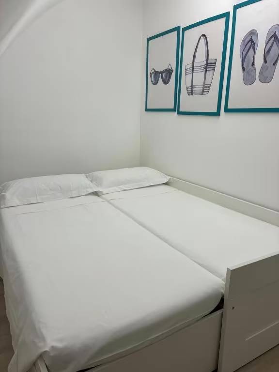 Camera da letto 2