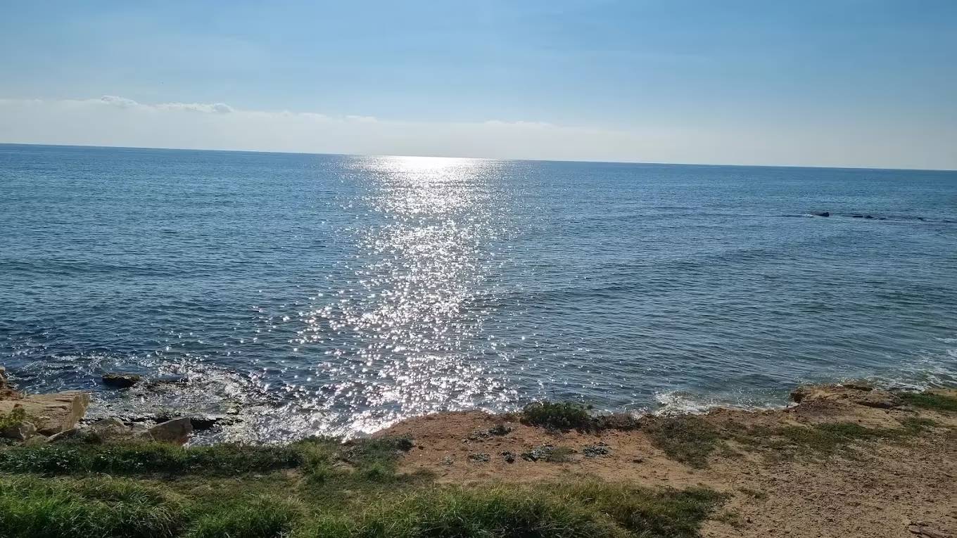 Punta di Mola